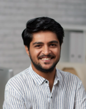 Rajesh Kumar