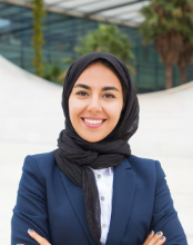 Maya Idris