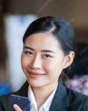 Mei Ling Tan