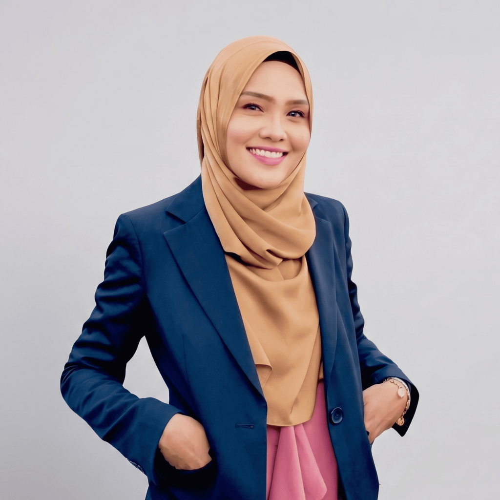 Asilah Hamzah